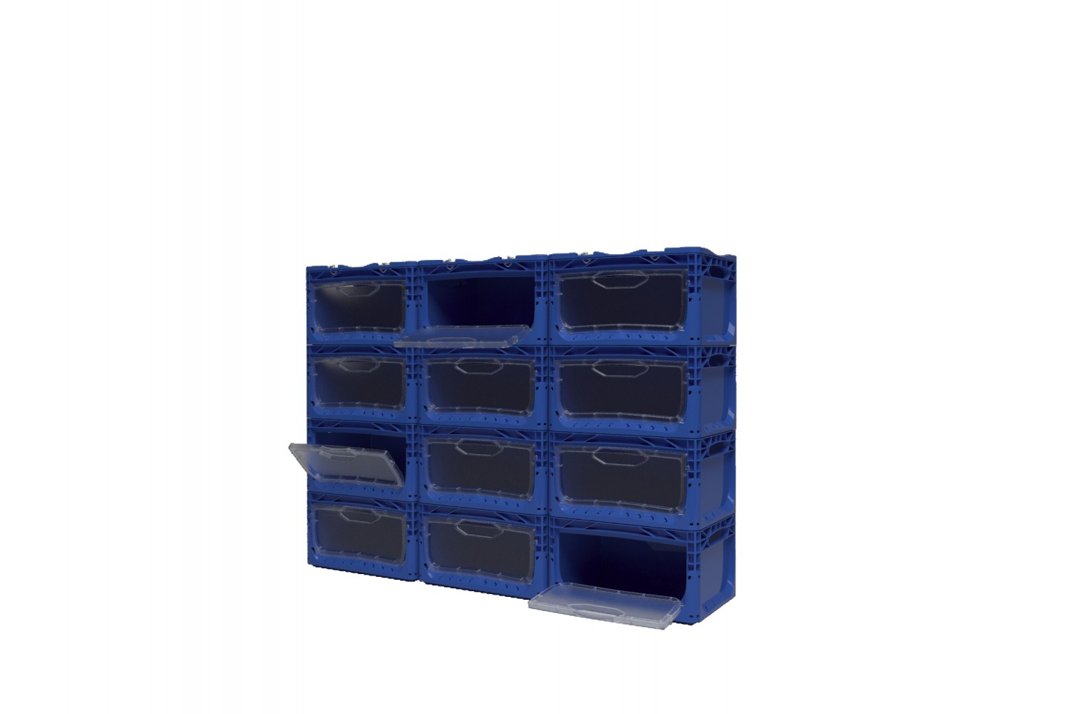 Vollwand 40x30x22 VKL