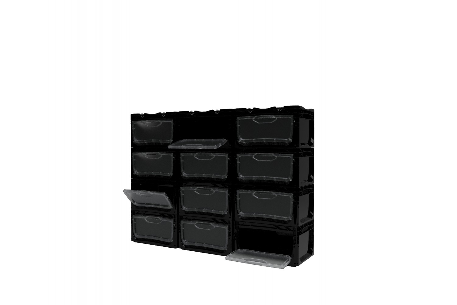Vollwand 40x30x22 VKL