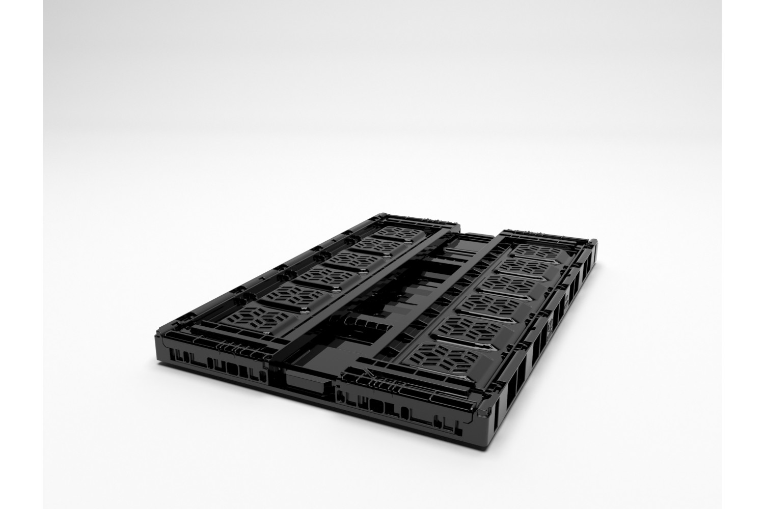 Loop Pro Passive Lock 604018