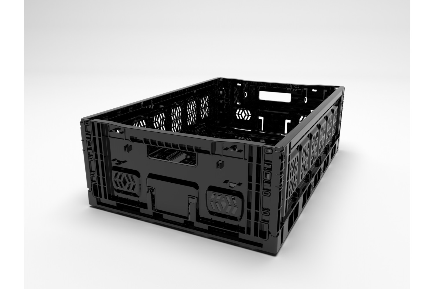 Loop Pro Passive Lock 604018