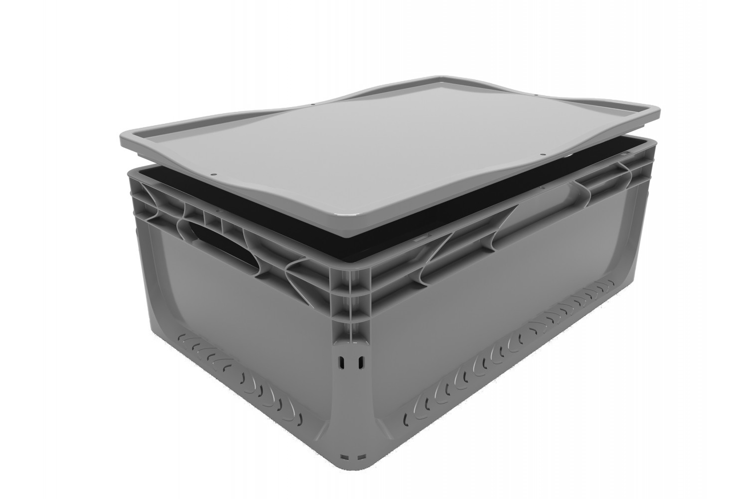 Universal Deckel 6040