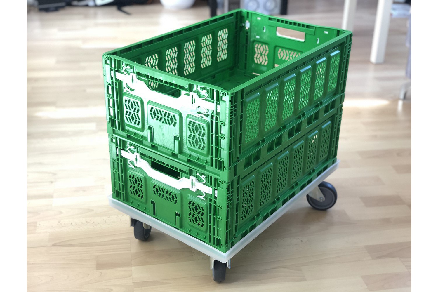 6242 Dolly (Rollwagen)