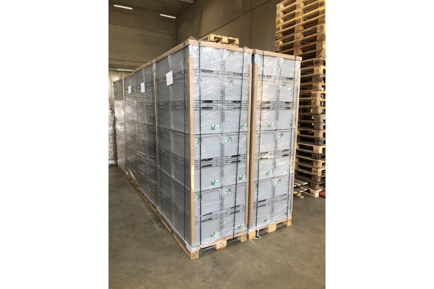 Vollwand 60x40x32 V