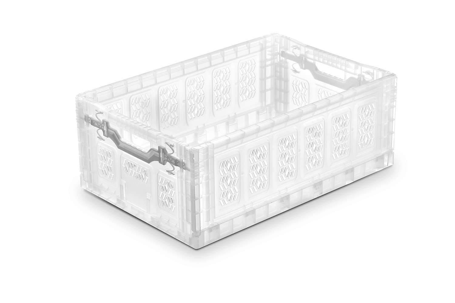 Active Lock 60x40x23