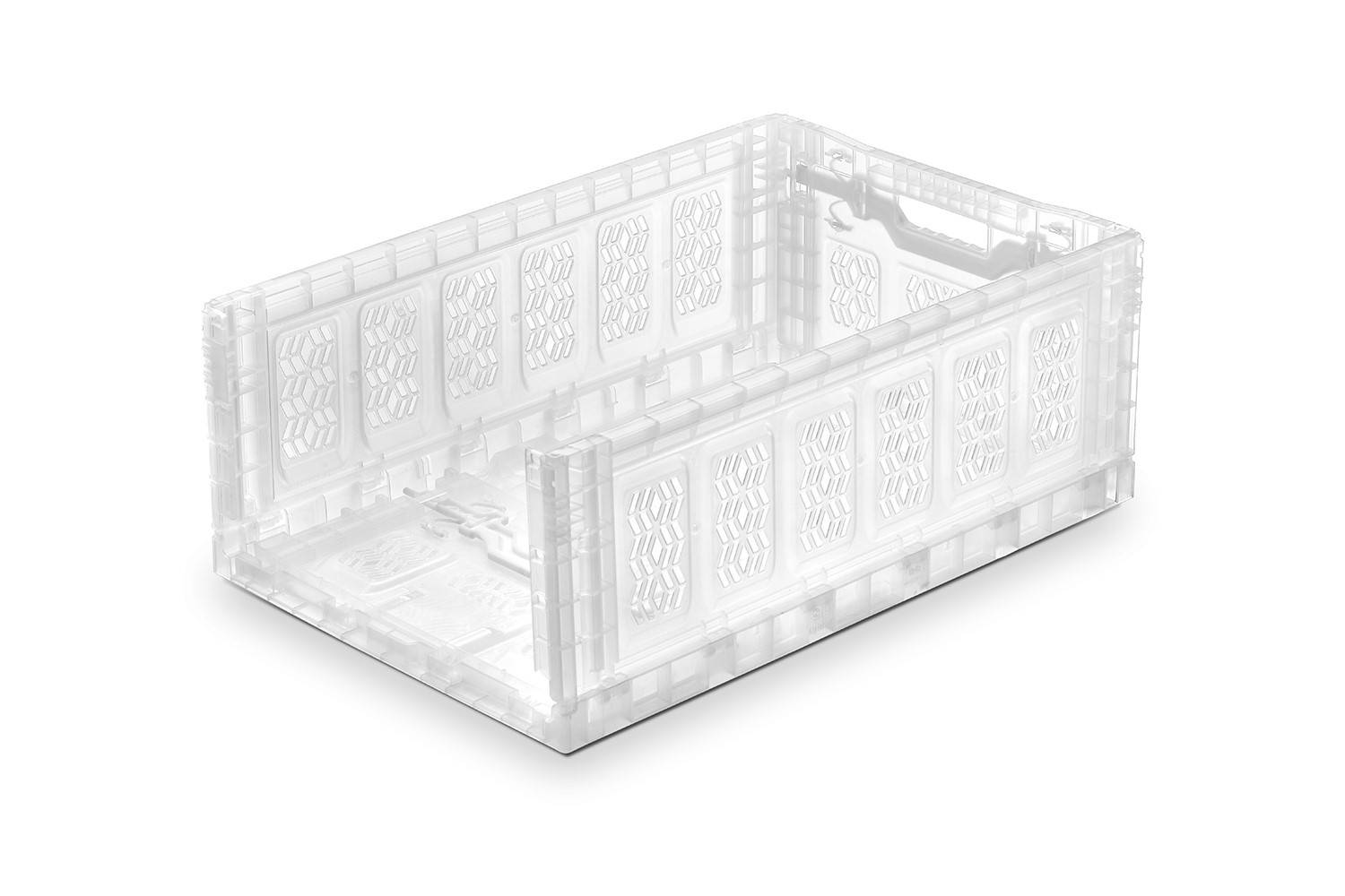 Active Lock 60x40x23