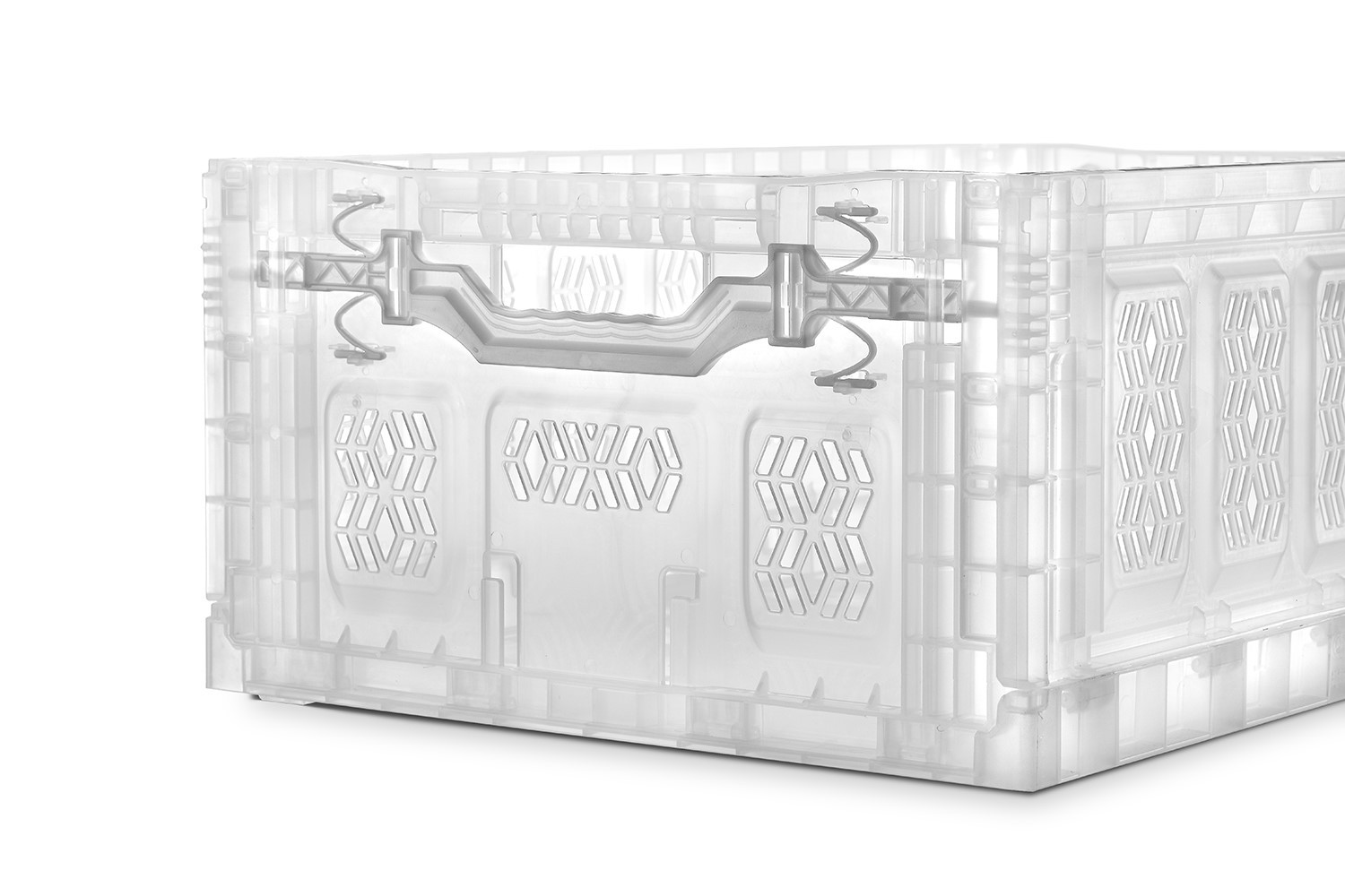 Active Lock 60x40x23