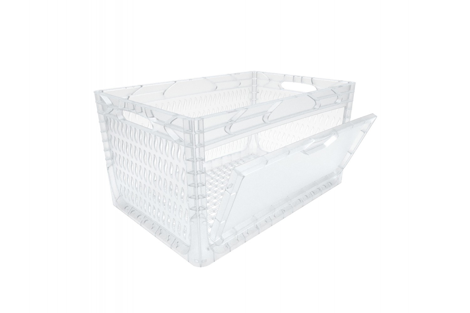 Durcbrochen 60x40x32 DKL