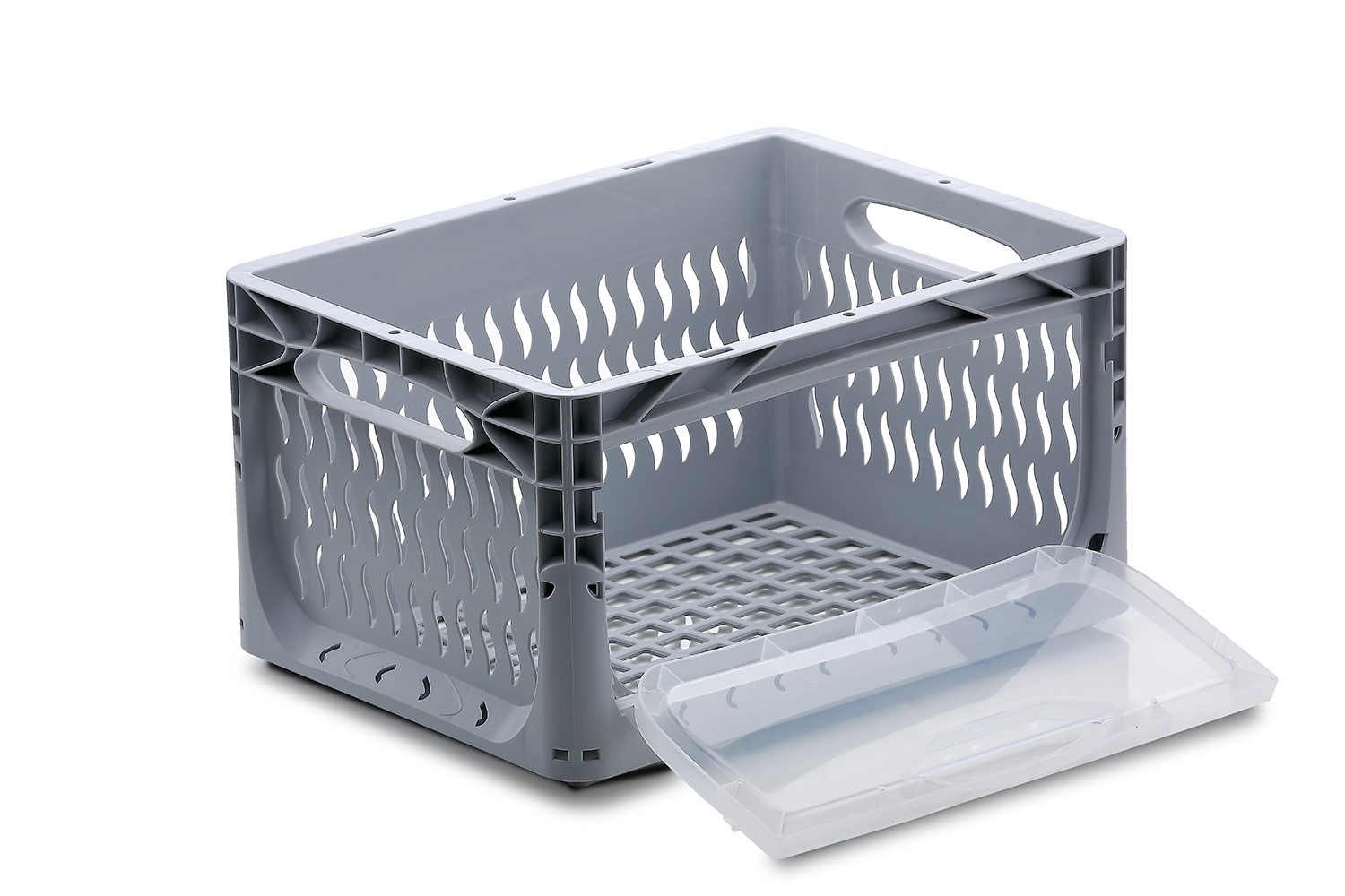 Durchbrochen 40x30x22 DKL