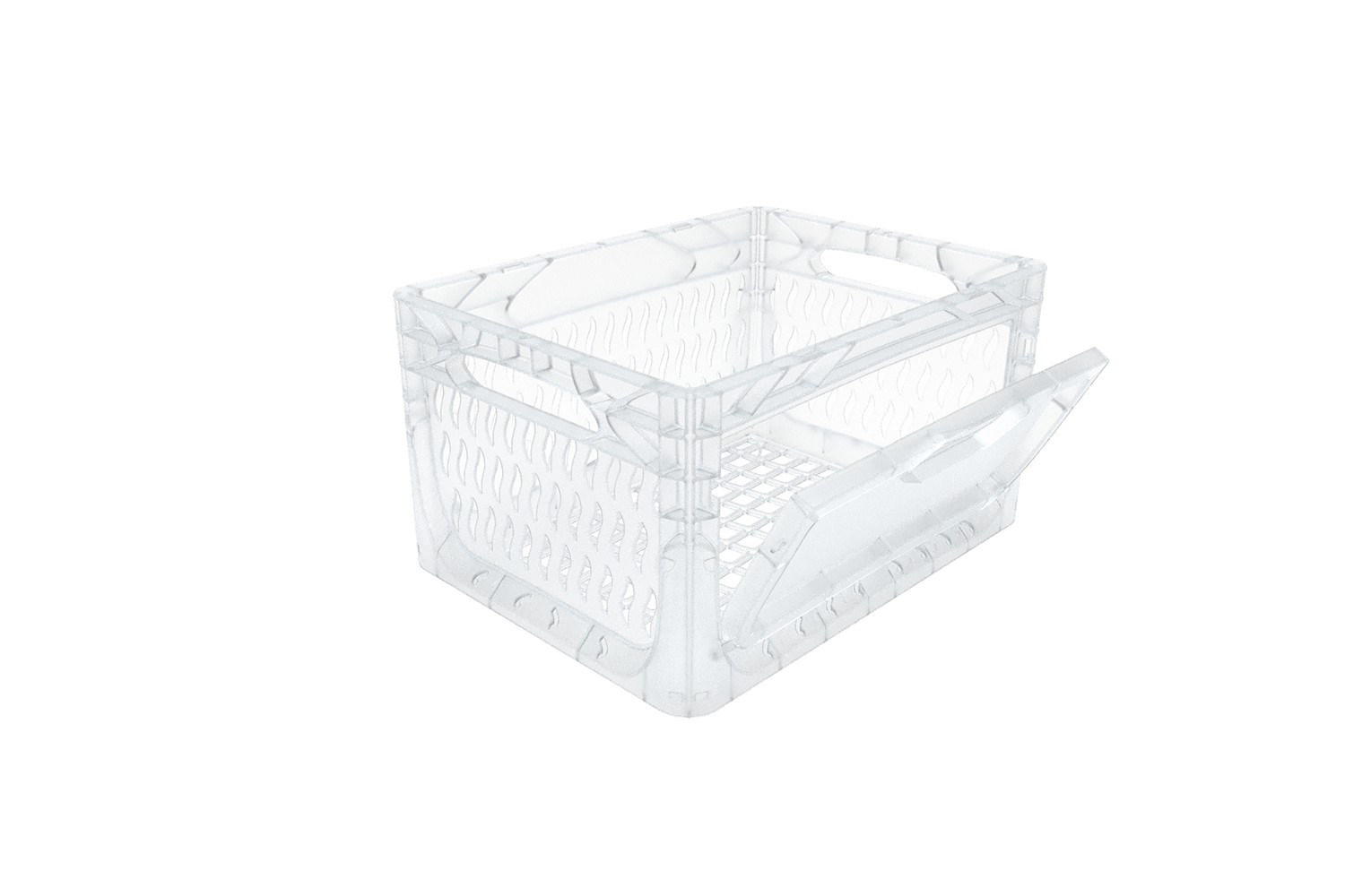 Durchbrochen 40x30x22 DKL