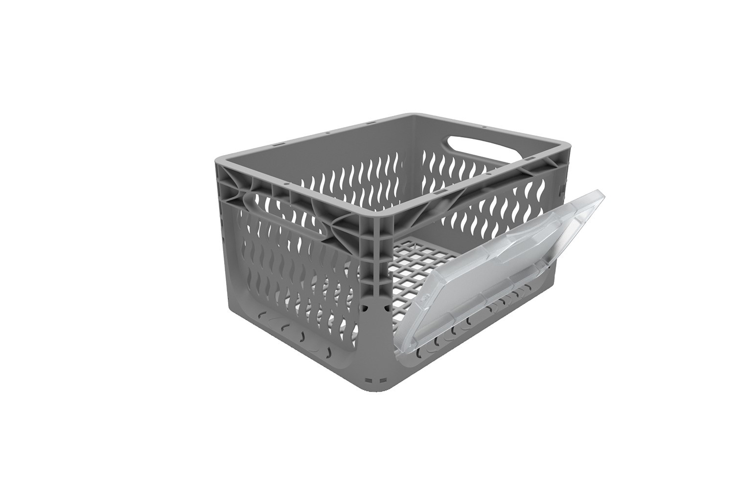 Durchbrochen 40x30x22 DKL