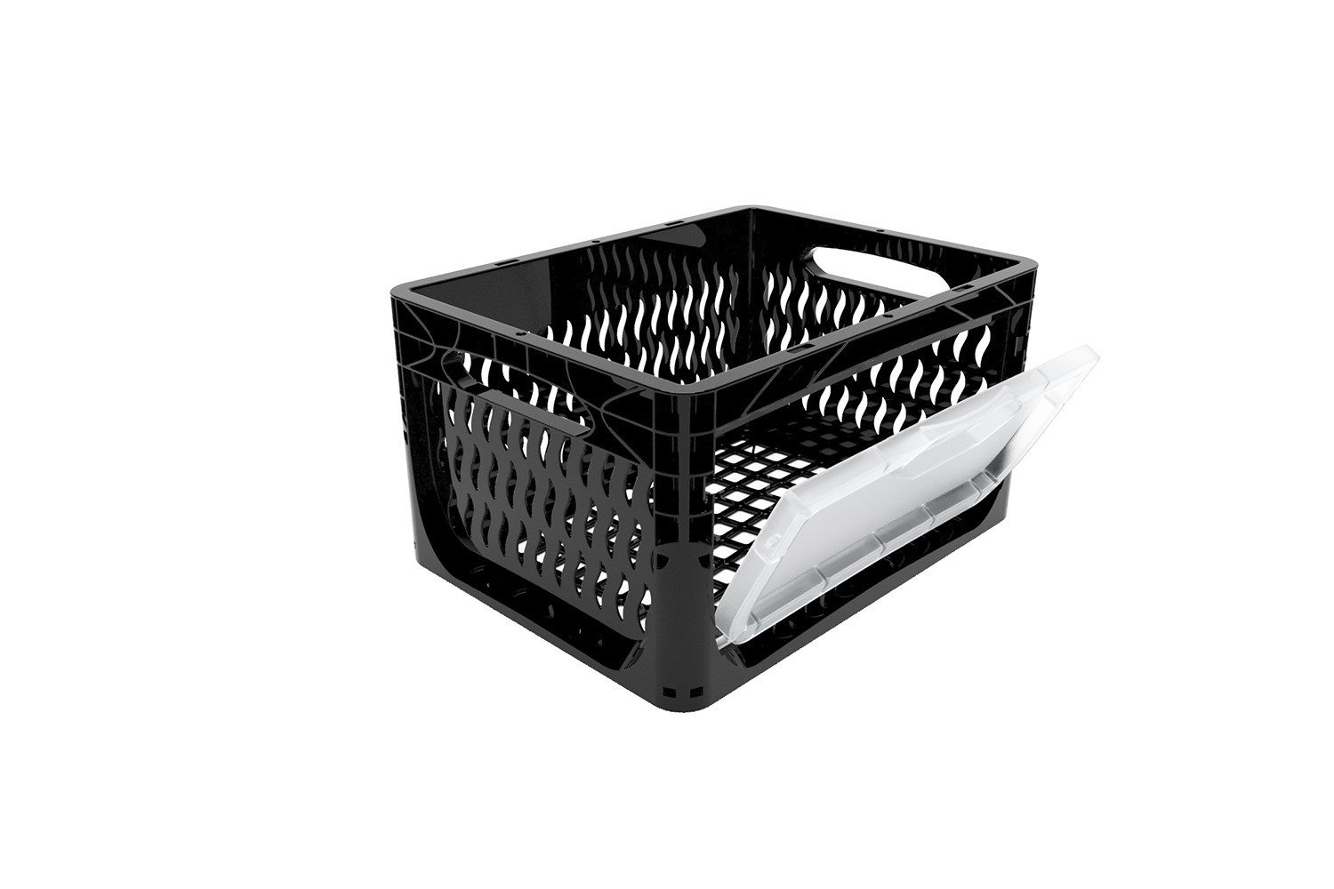 Durchbrochen 40x30x22 DKL