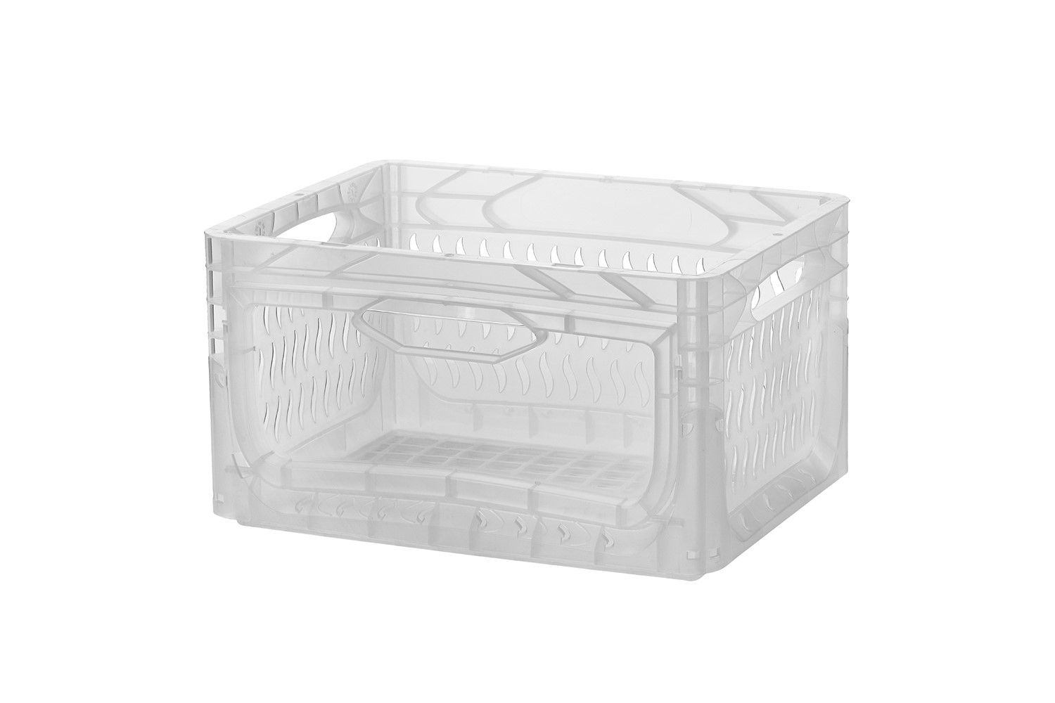 Durchbrochen 40x30x22 DKL