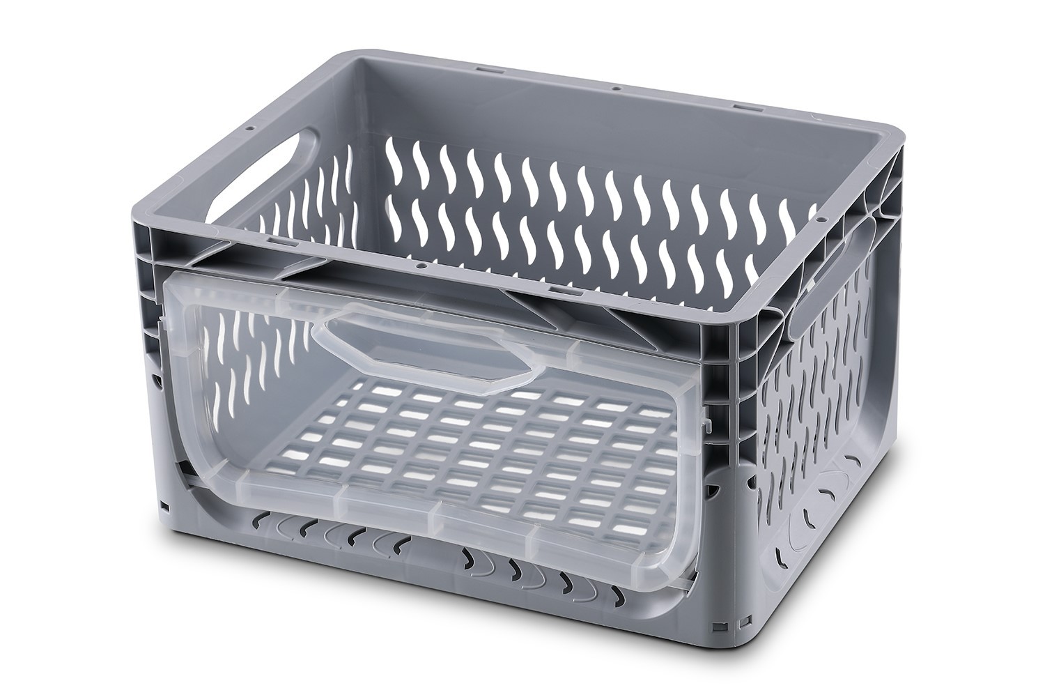 Durchbrochen 40x30x22 DKL