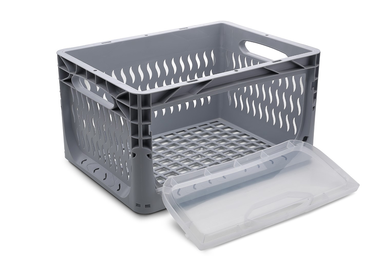 Durchbrochen 40x30x22 DKL