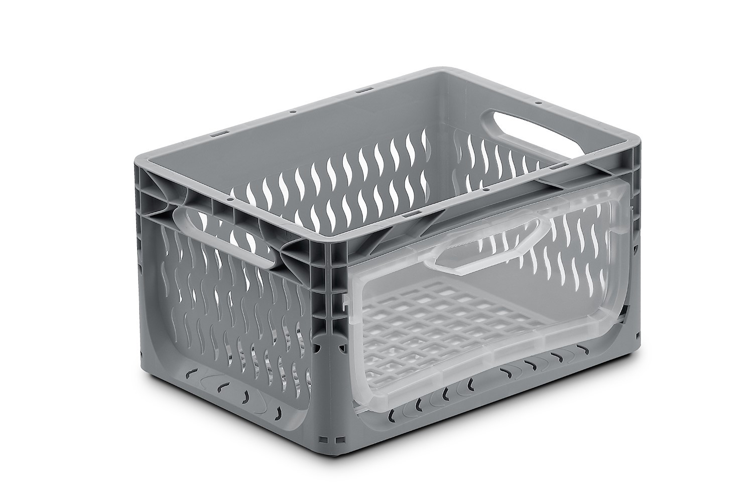Durchbrochen 40x30x22 DKL