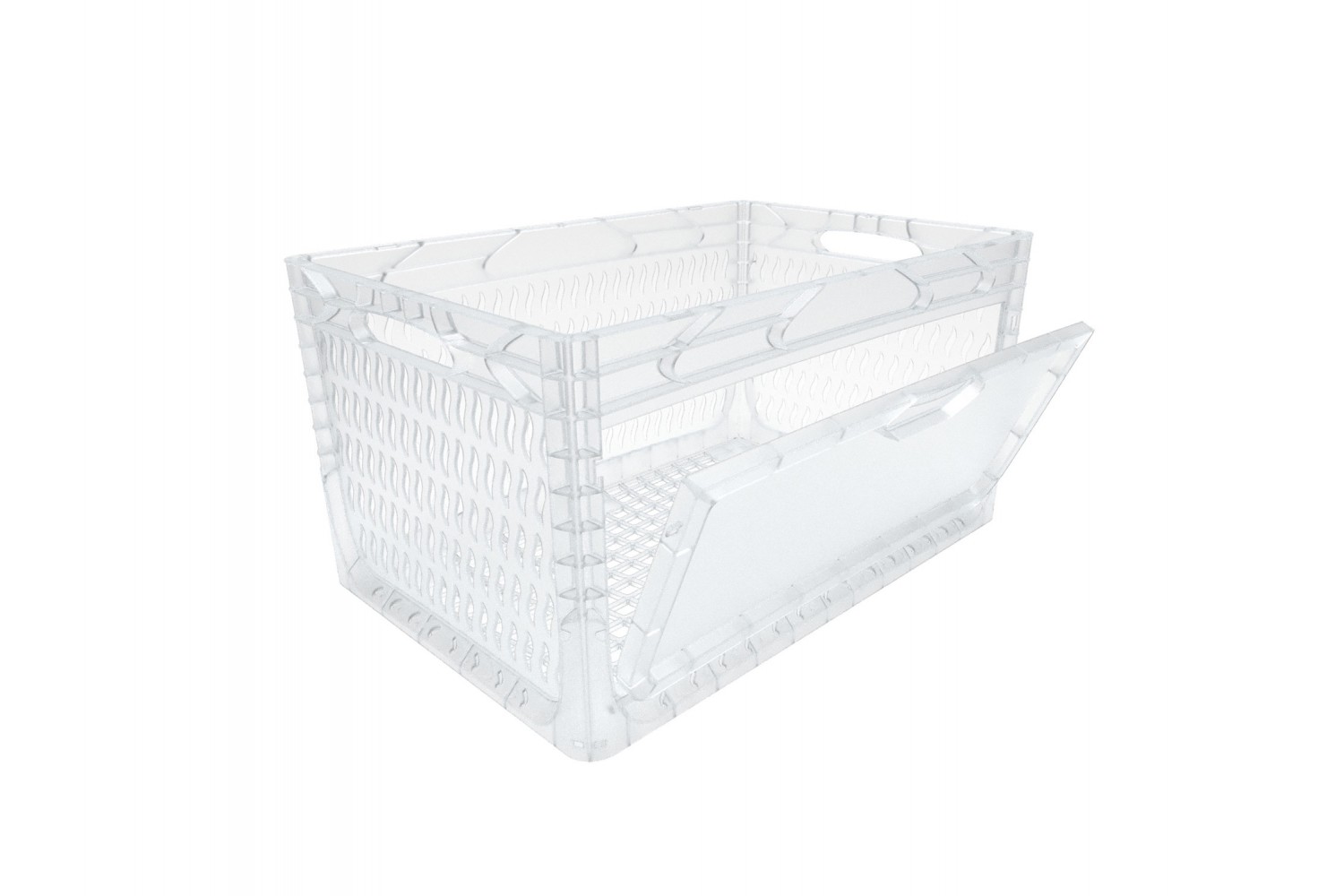 Durchbrochen 60x40x32 DKL