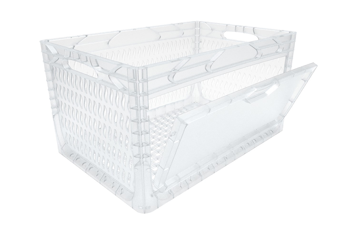 Durchbrochen 60x40x32 DKL