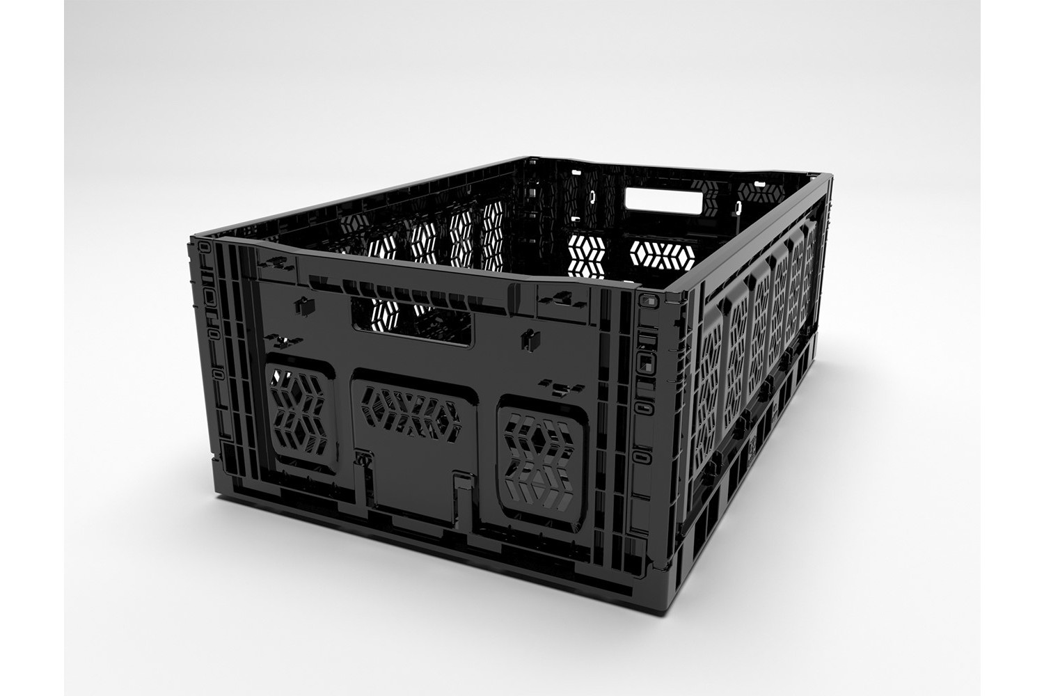 Loop Pro Passive Lock 604023