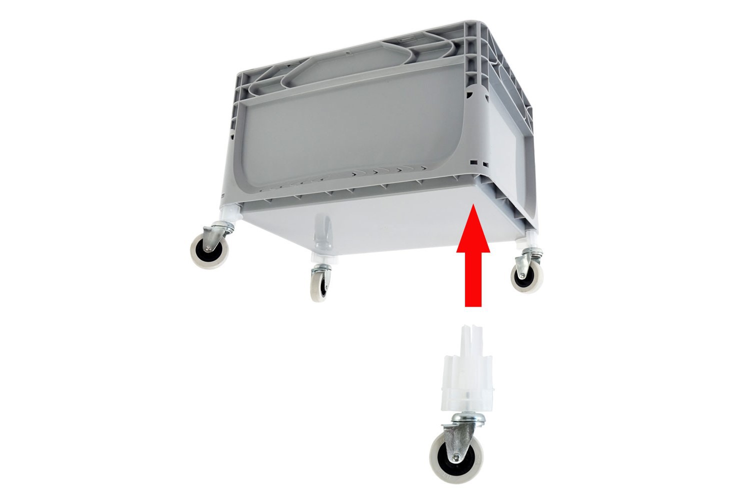 Profi Roll-Set