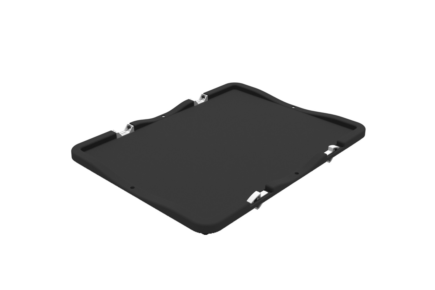 Scharnierdeckel 4030 S