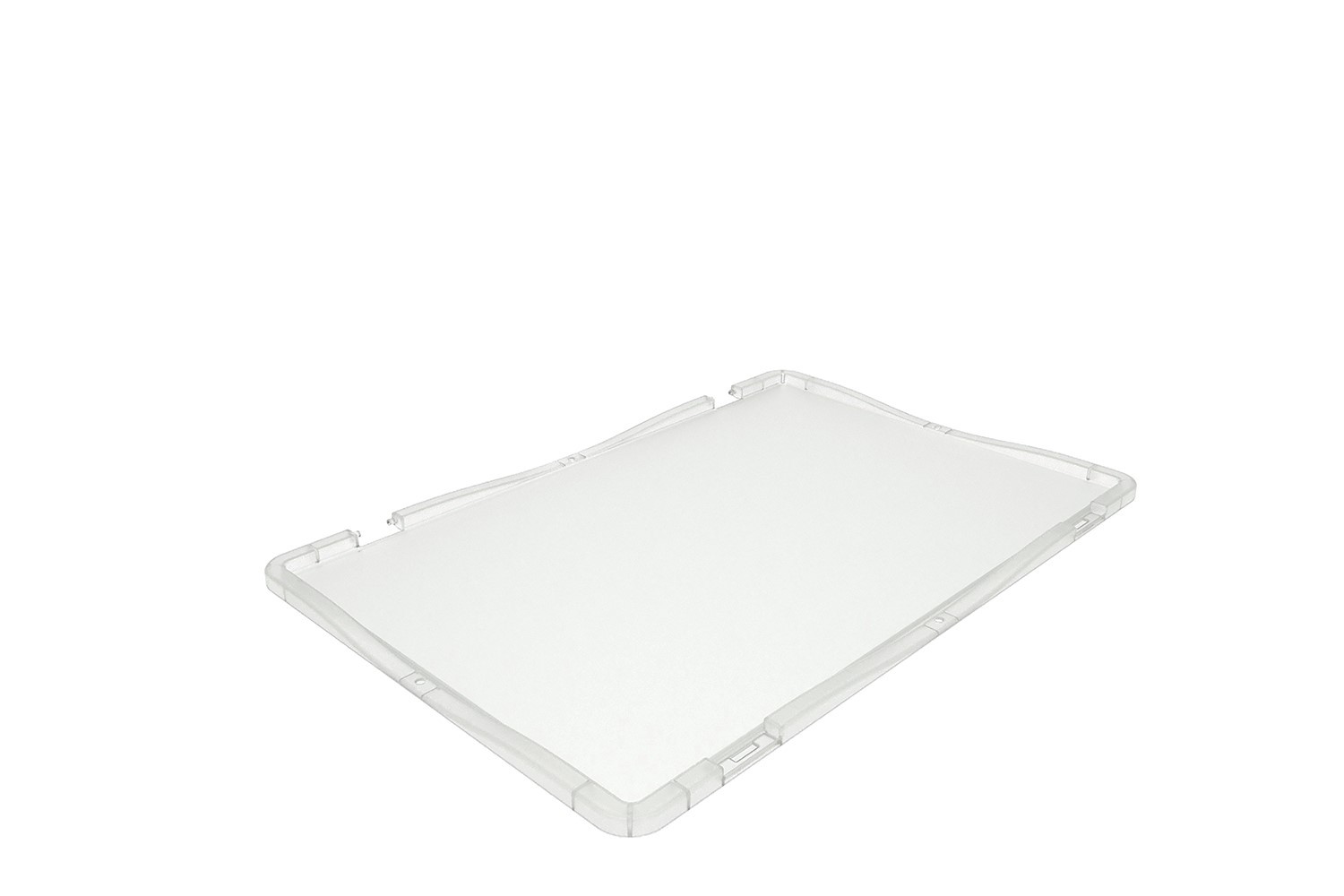 Scharnierdeckel 6040 S