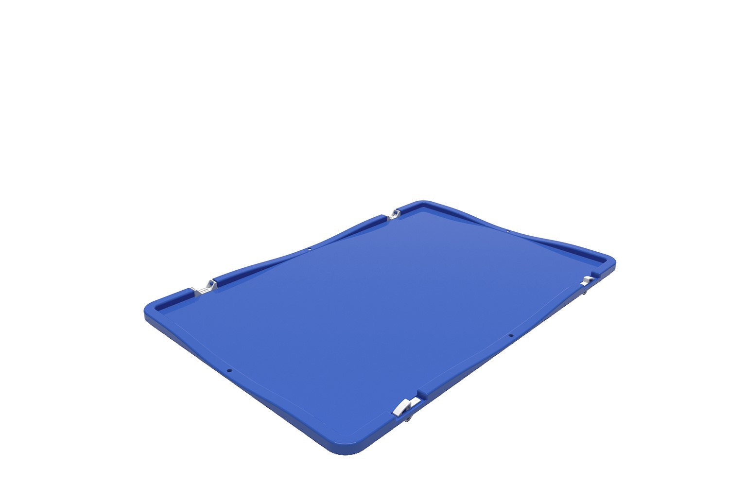 Scharnierdeckel 6040 S