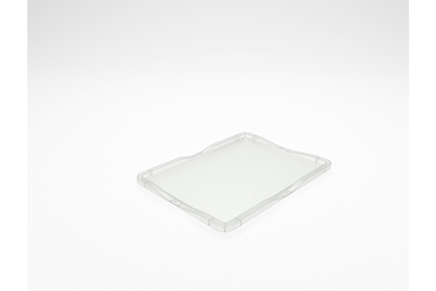 Universal Deckel 4030