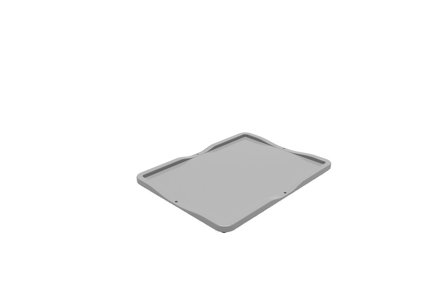 Universal Deckel 4030