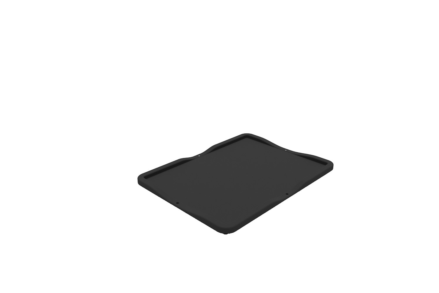 Universal Deckel 4030