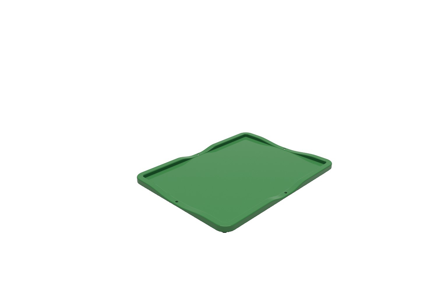 Universal Deckel 4030
