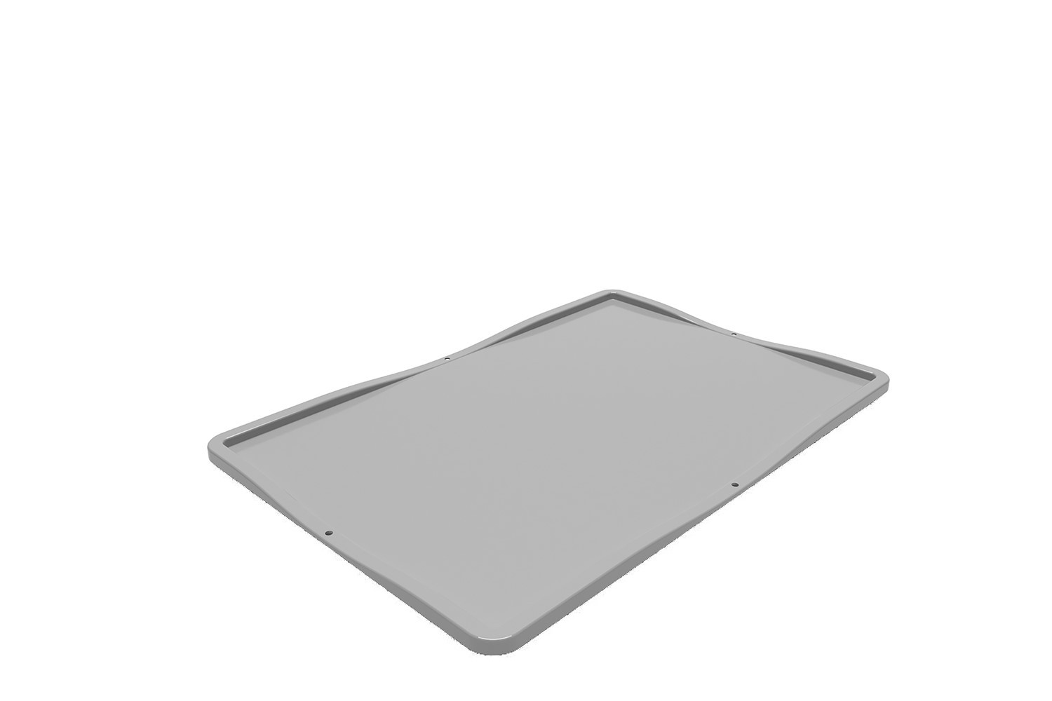 Universal Deckel 6040