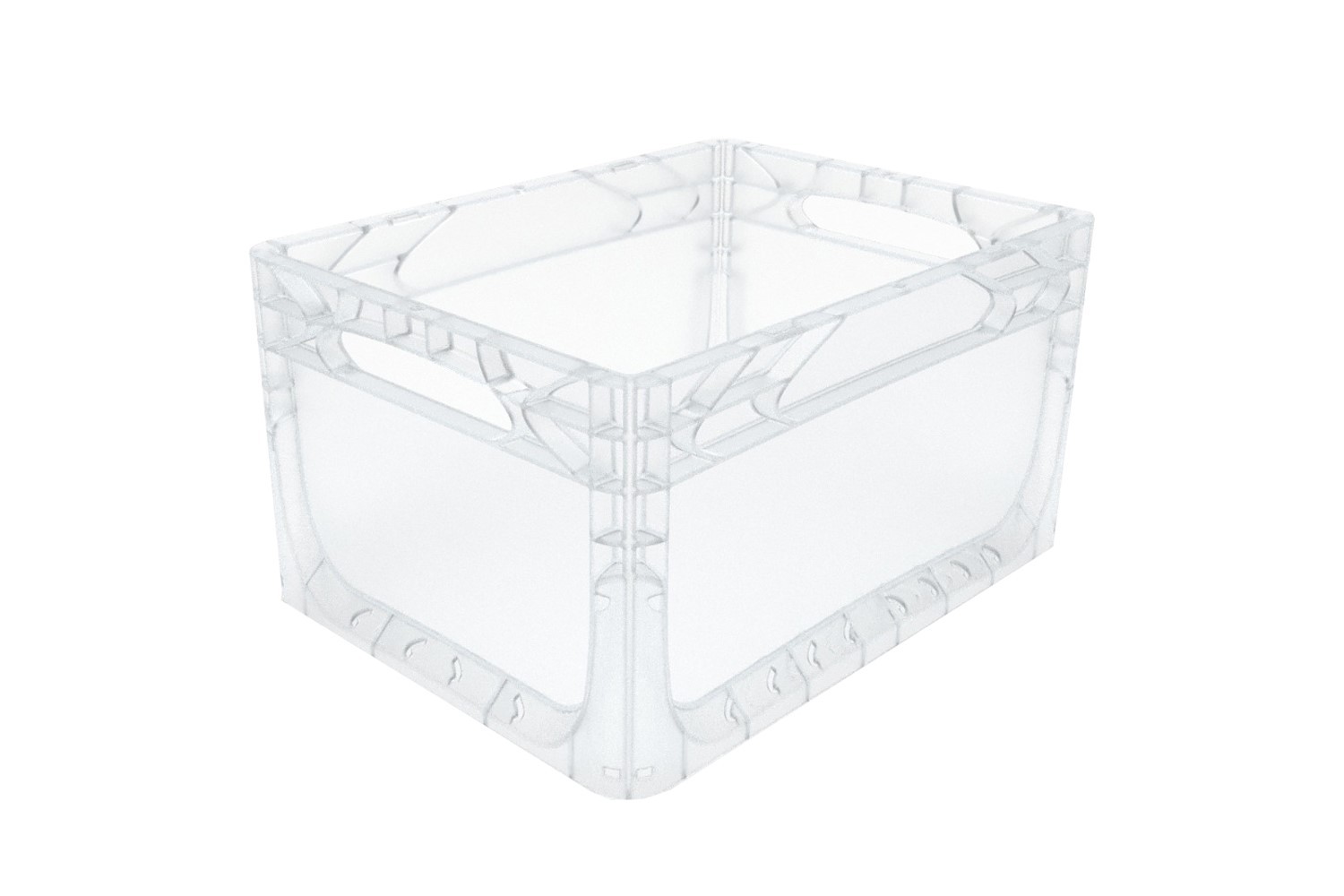 Vollwand 40x30x22 V