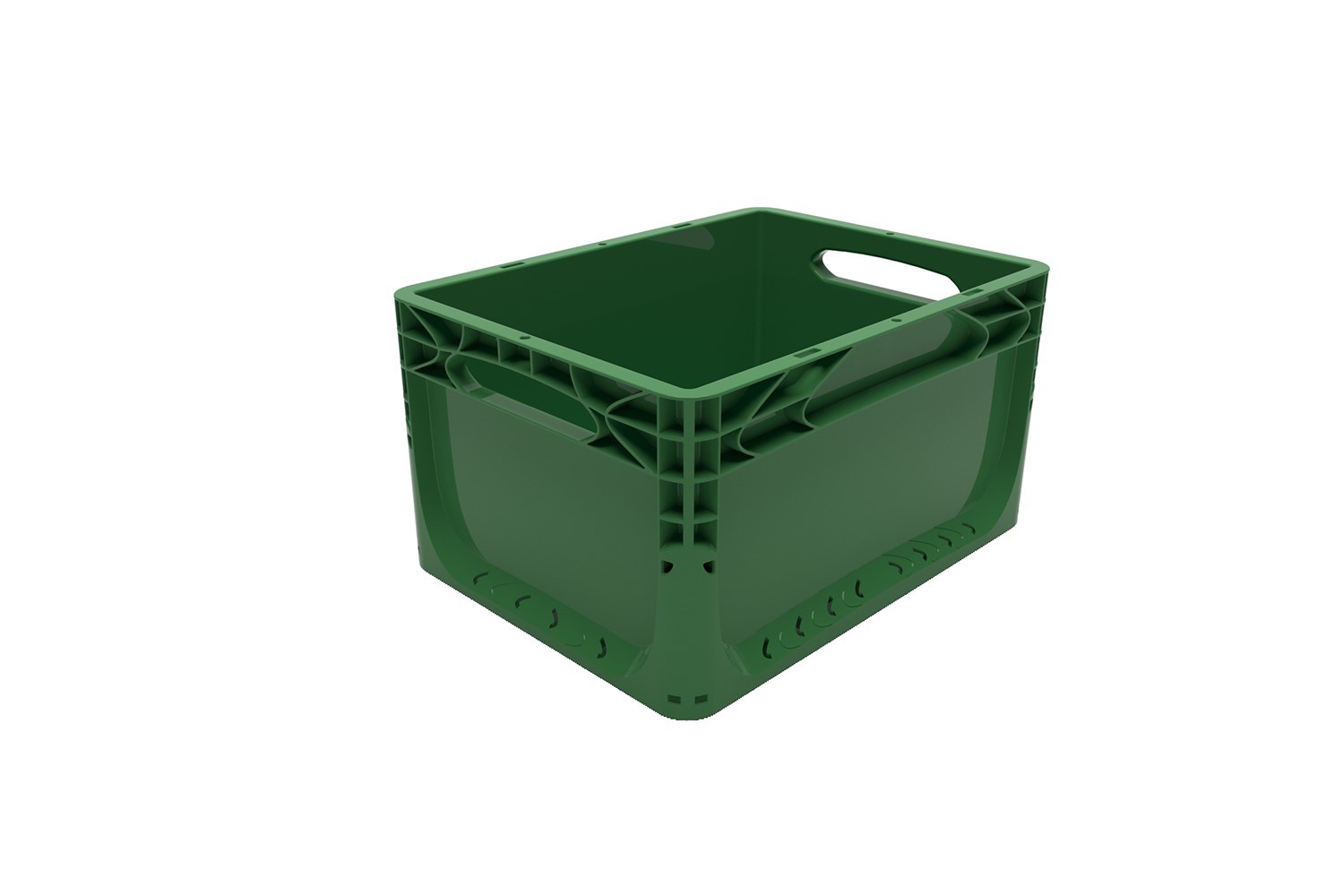 Vollwand 40x30x22 V