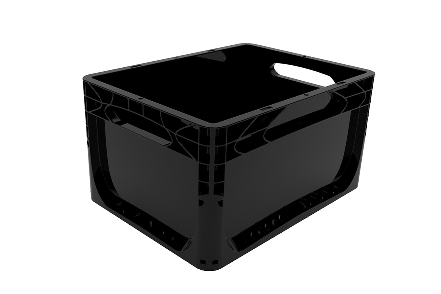 Vollwand 40x30x22 V