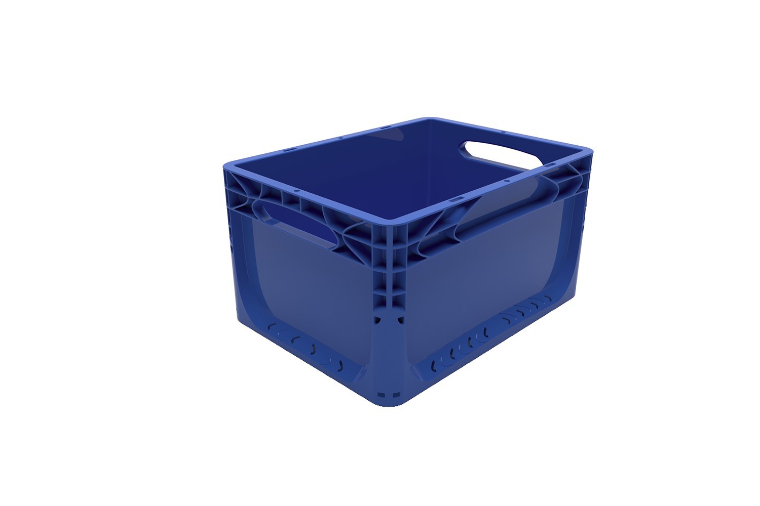 Vollwand 40x30x22 V