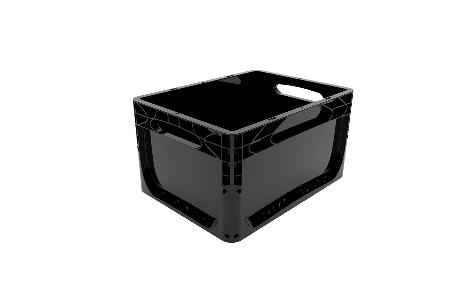 Vollwand 40x30x22 V