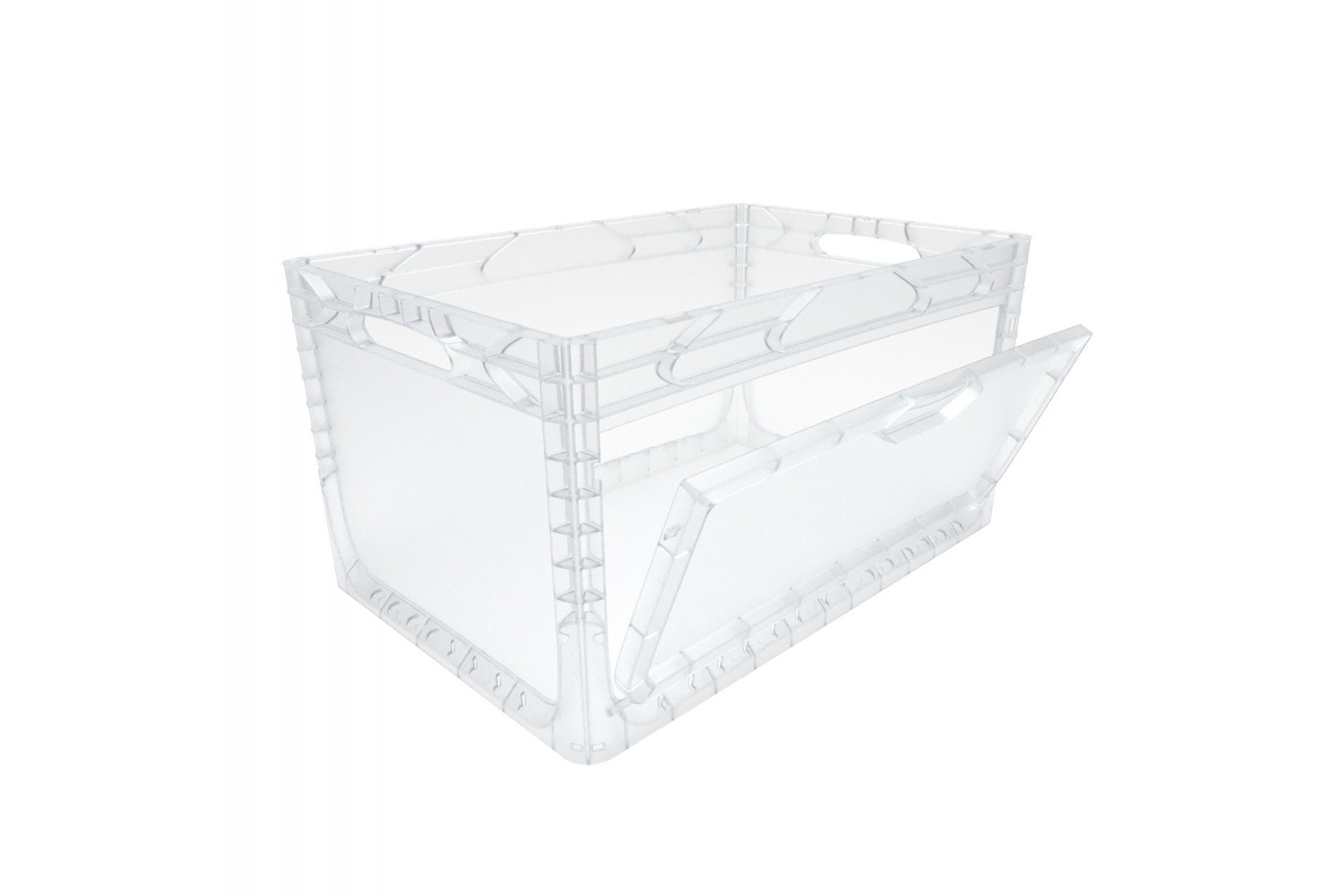 Vollwand 60x40x32 VKL
