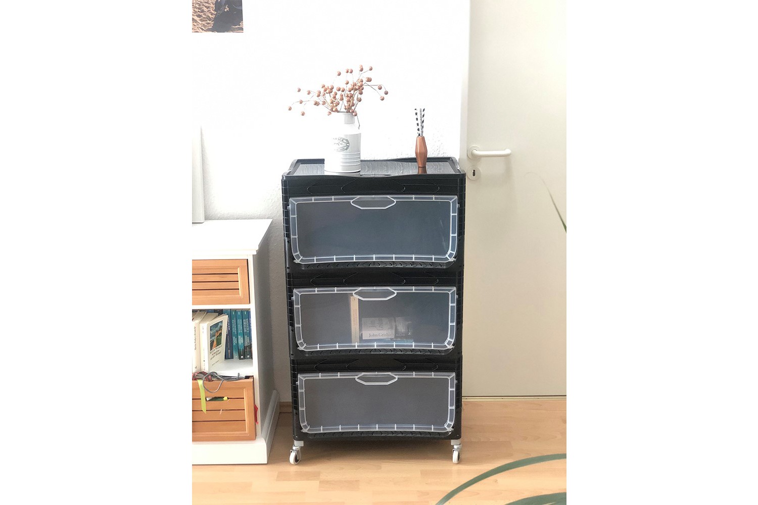 Vollwand 60x40x32 VKL