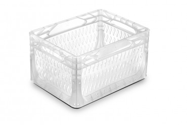 Durcbrochen 40x30x22 D