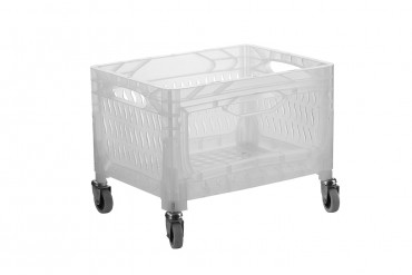 Durcbrochen 40x30x22 DKL