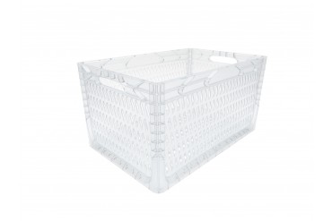 Durcbrochen 60x40x32 D