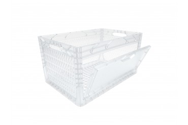 Durcbrochen 60x40x32 DKL
