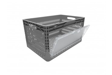 Durchbrochen 60x40x32 DKL