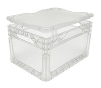 Transparent