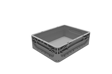 Vollwand 40x30x12 V